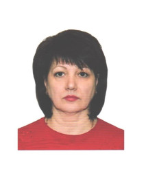 Ковтонюк Елена Григорьевна Ковтонюк Елена Григорьевна